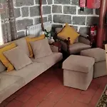 펜션 Casa Do Avo Xico - House - 10pax 제어스