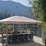 בית נופש Casa Do Avo Xico - House - 10pax *