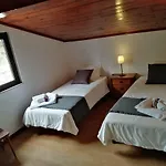 בית נופש Casa Do Avo Xico - House - 10pax
