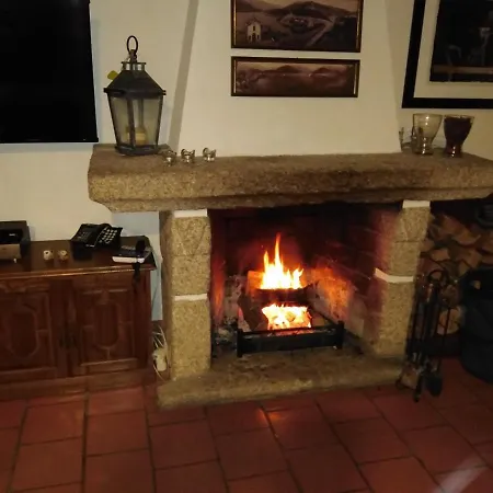 Casa Do Avo Xico - House - 10pax Holiday home Geres