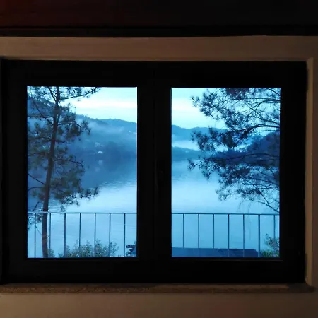 Casa Do Avo Xico - House - 10pax Nyaraló Geres