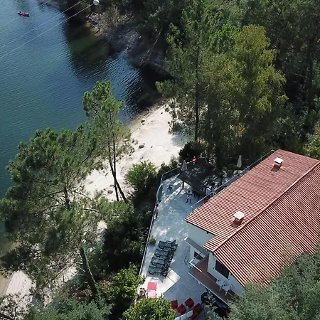 펜션 Casa Do Avo Xico - House - 10pax *
