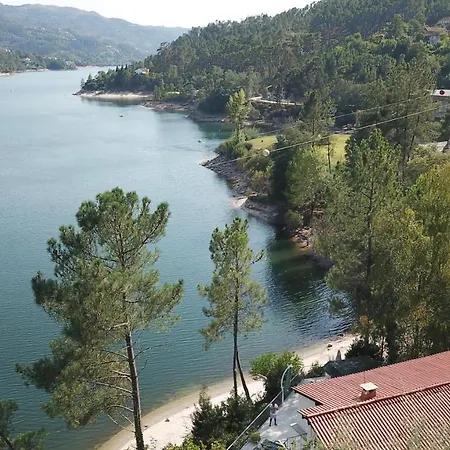 Casa Do Avo Xico - House - 10pax Holiday home Geres