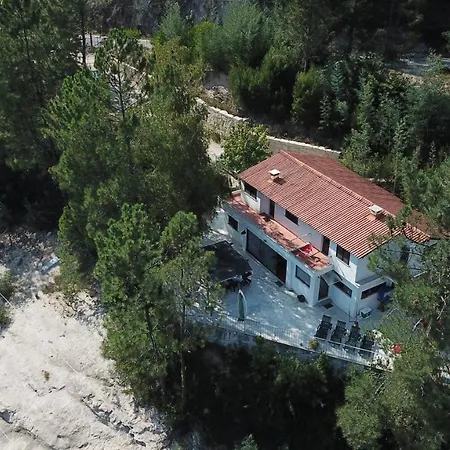 Дом отдыха Casa Do Avo Xico - House - 10pax