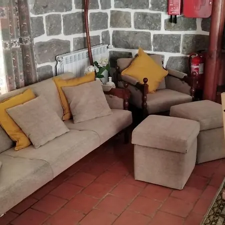 Holiday home Casa Do Avo Xico - House - 10pax Geres