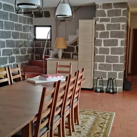 Holiday home Casa Do Avo Xico - House - 10pax
