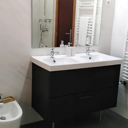 Casa Do Avo Xico - House - 10pax *