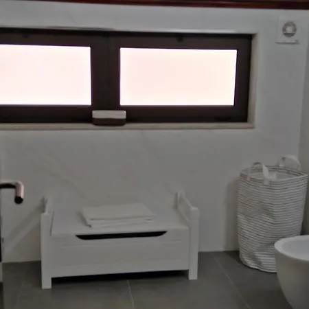 Holiday home Casa Do Avo Xico - House - 10pax *