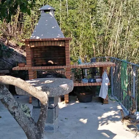 Дом отдыха Casa Do Avo Xico - House - 10pax