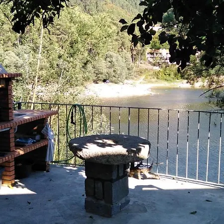 Дом отдыха Casa Do Avo Xico - House - 10pax
