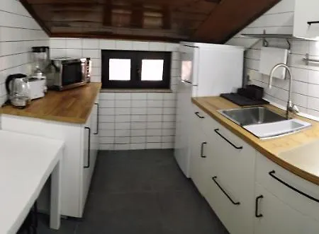 Casa Do Avo Xico - House - 10pax * Герес