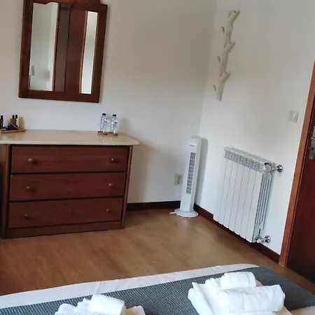 Casa Do Avo Xico - House - 10pax Дом отдыха Герес