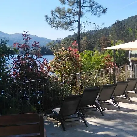 Feriehus Casa Do Avo Xico - House - 10pax
