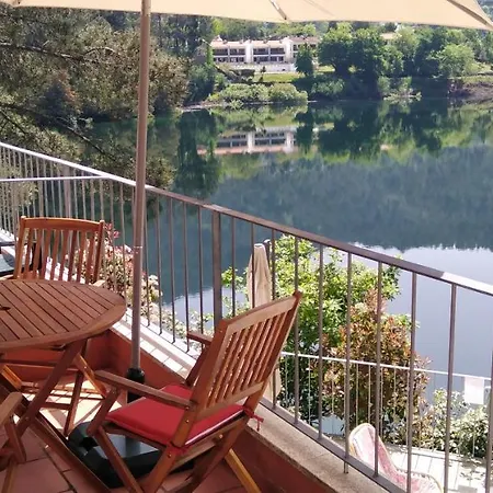 Holiday home Casa Do Avo Xico - House - 10pax Geres