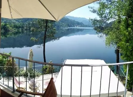 Holiday home Casa Do Avo Xico - House - 10pax *