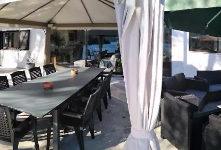 Holiday home Casa Do Avo Xico - House - 10pax Geres