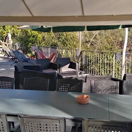 Casa Do Avo Xico - House - 10pax