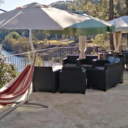 Casa Do Avo Xico - House - 10pax *