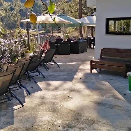 Дом отдыха Casa Do Avo Xico - House - 10pax Герес
