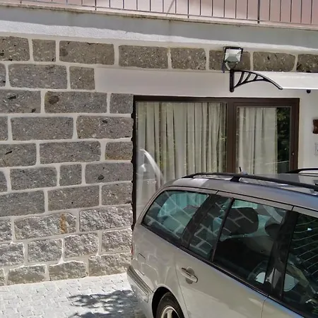度假居 Casa Do Avo Xico - House - 10pax 吉尔斯