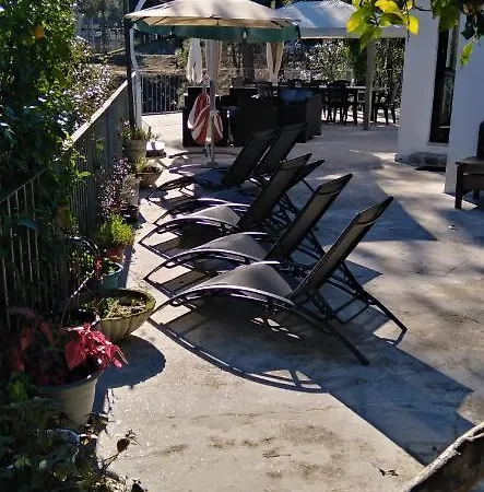 Casa Do Avo Xico - House - 10pax Дом отдыха *