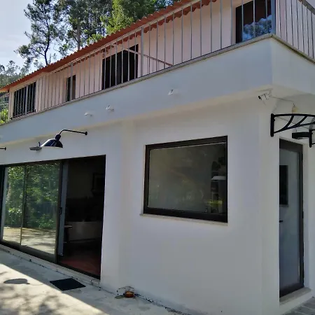 Casa Do Avo Xico - House - 10pax * Geres