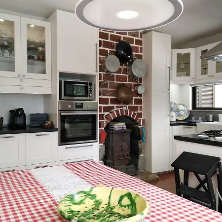 Casa Do Avo Xico - House - 10pax *