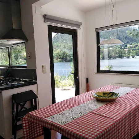 Casa Do Avo Xico - House - 10pax * 제어스