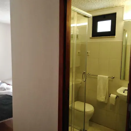 Casa Do Avo Xico - House - 10pax Geres