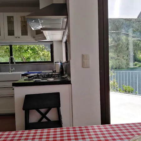 Semesterbostad Casa Do Avo Xico - House - 10pax *