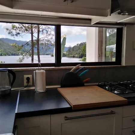 Casa Do Avo Xico - House - 10pax *