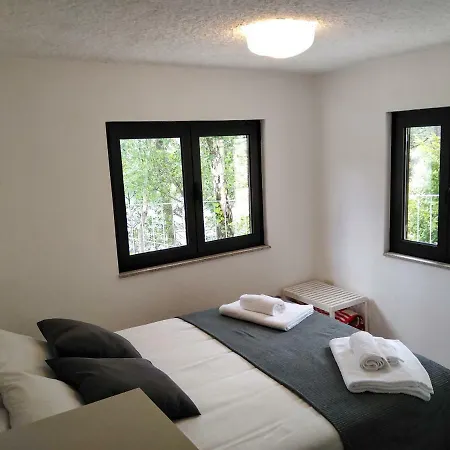 Casa Do Avo Xico - House - 10pax * Geres