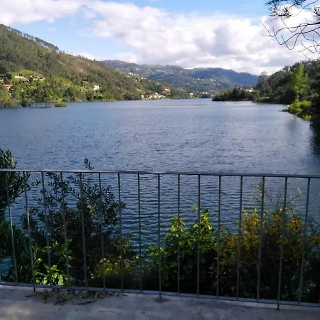 Casa Do Avo Xico - House - 10pax * Geres