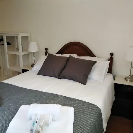 Casa Do Avo Xico - House - 10pax * Geres