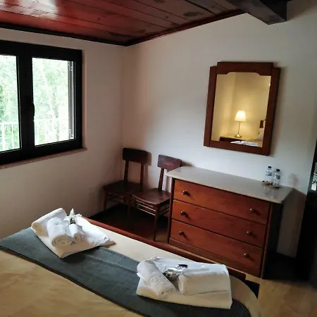Casa Do Avo Xico - House - 10pax Geres