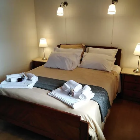 Semesterbostad Casa Do Avo Xico - House - 10pax
