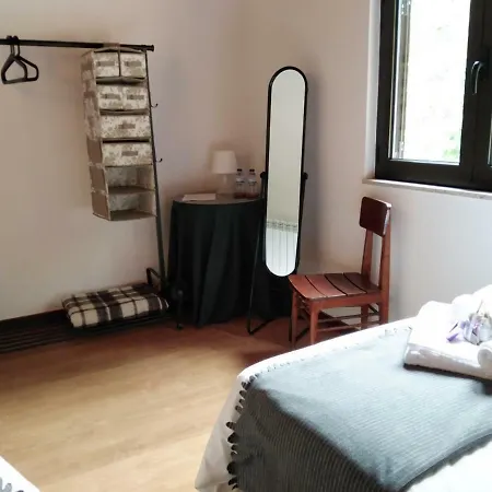 펜션 Casa Do Avo Xico - House - 10pax 제어스