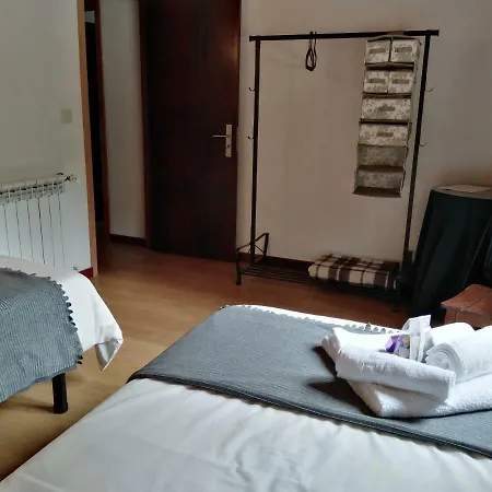 Casa Do Avo Xico - House - 10pax Geres