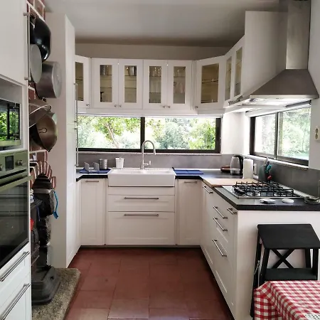 Holiday home Casa Do Avo Xico - House - 10pax *