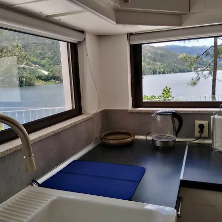 Holiday home Casa Do Avo Xico - House - 10pax *