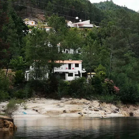Casa Do Avo Xico - House - 10pax Semesterbostad *