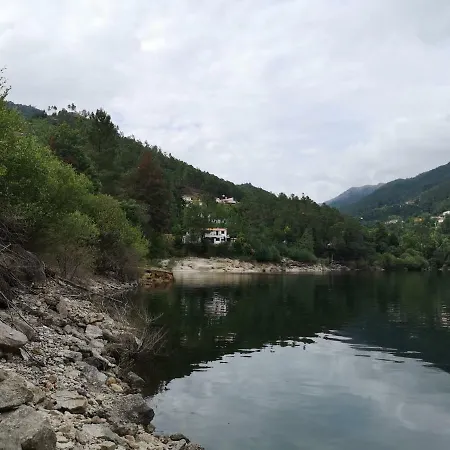 Casa Do Avo Xico - House - 10pax