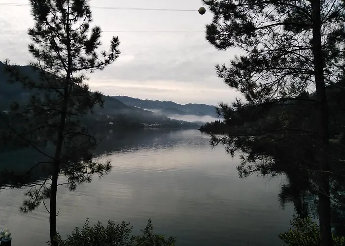 Casa Do Avo Xico - House - 10pax *