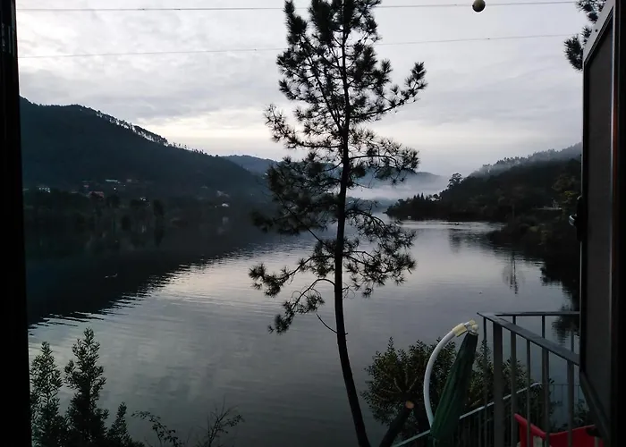 Casa Do Avo Xico - House - 10pax *