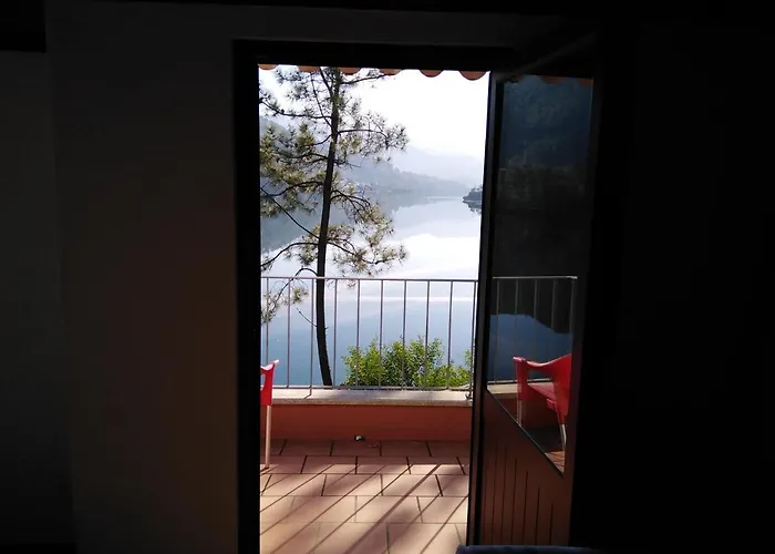 Casa Do Avo Xico - House - 10pax בית נופש ג'רס