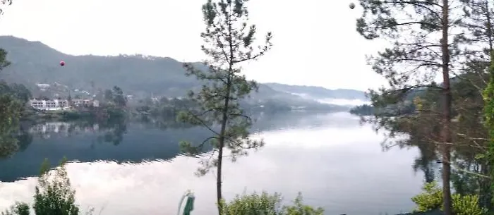 Casa Do Avo Xico - House - 10pax * ג'רס