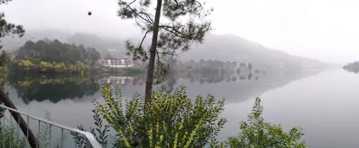 Casa Do Avo Xico - House - 10pax בית נופש