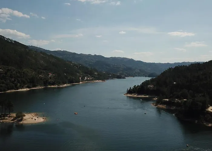 בית נופש Casa Do Avo Xico - House - 10pax *