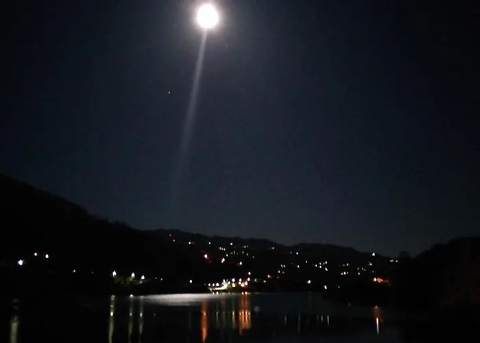 Casa Do Avo Xico - House - 10pax *