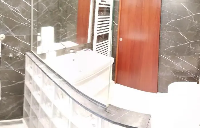 בית נופש Casa Do Avo Xico - House - 10pax *